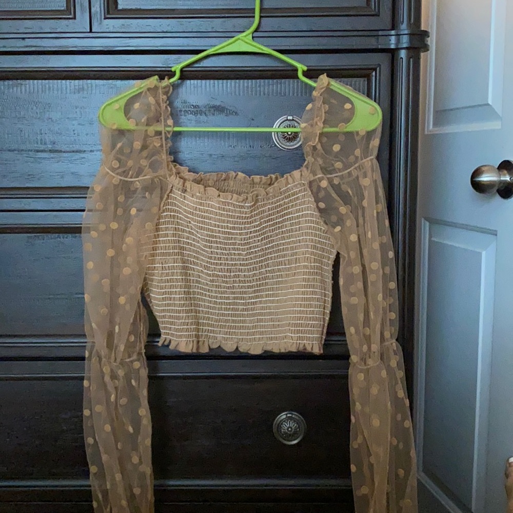 Shein Top!